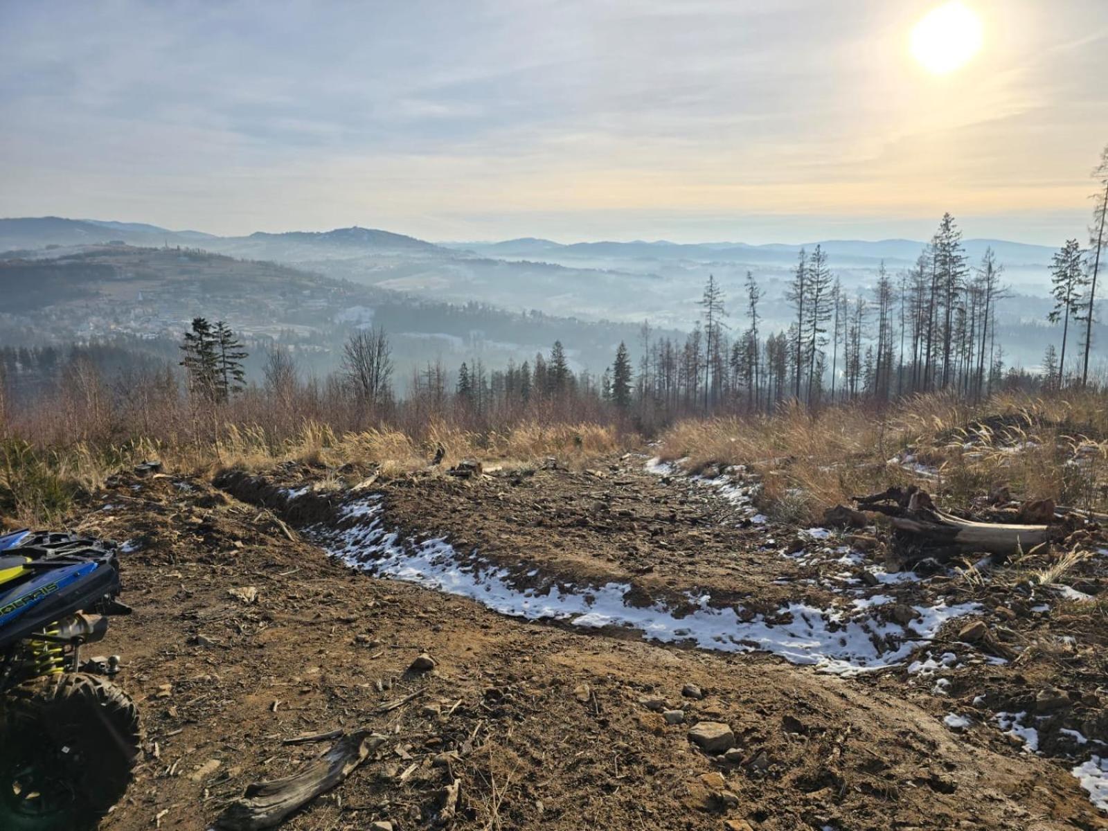 Jasnowice Beskid Wood Houses מראה חיצוני תמונה